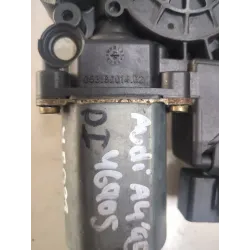 Recambio de motor elevalunas delantero izquierdo para audi a4 b5 (8d2) 1.8 referencia OEM IAM 113846113  