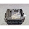Recambio de centralita inyeccion para peugeot 206 hatchback (2a/c) 1.4 hdi eco 70 referencia OEM IAM 0281011783  