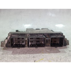 Recambio de centralita inyeccion para peugeot 206 hatchback (2a/c) 1.4 hdi eco 70 referencia OEM IAM 0281011783  