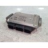 Recambio de centralita inyeccion para peugeot 206 hatchback (2a/c) 1.4 hdi eco 70 referencia OEM IAM 0281011783  