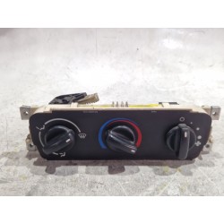 Recambio de mando climatizador para ford transit caja/chasis (fm_ _, fn_ _) 2.4 tde referencia OEM IAM 48148 YC1H18D451A 