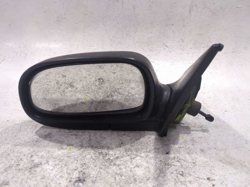 Recambio de retrovisor izquierdo para toyota carina (t19)(1995) 2.0 td (ct190) referencia OEM IAM E11011160  