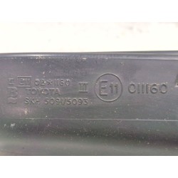 Recambio de retrovisor izquierdo para toyota carina (t19)(1995) 2.0 td (ct190) referencia OEM IAM E11011160  