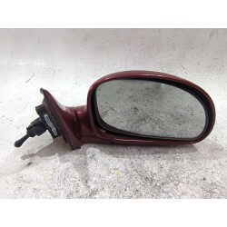 Recambio de retrovisor derecho para hyundai lantra berlina (rd)(1996) 1.6 i referencia OEM IAM E13014021  