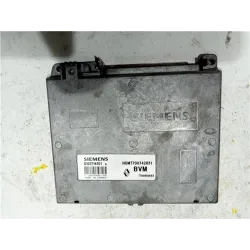 Recambio de centralita inyeccion para renault r 19 berl. con portón (b/c53)(1988) referencia OEM IAM HOM7700742851  