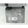 Recambio de centralita inyeccion para renault r 19 berl. con portón (b/c53)(1988) referencia OEM IAM HOM7700742851  