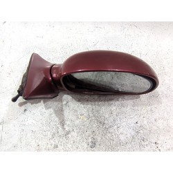 Recambio de retrovisor derecho para hyundai lantra berlina (rd)(1996) 1.6 i referencia OEM IAM E13014021  