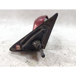 Recambio de retrovisor derecho para hyundai lantra berlina (rd)(1996) 1.6 i referencia OEM IAM E13014021  
