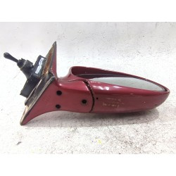 Recambio de retrovisor derecho para hyundai lantra berlina (rd)(1996) 1.6 i referencia OEM IAM E13014021  