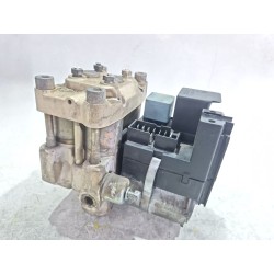 Recambio de nucleo abs para audi 80 /90 (811/813/853)(1984) 2.2 90 básico [2,2 ltr. - 100 kw] referencia OEM IAM 0265201034  