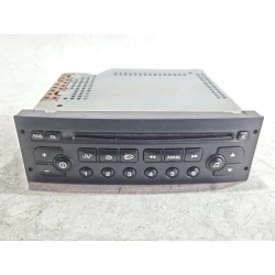 SISTEMA AUDIO / RADIO CD 96545978XT 