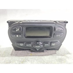Recambio de mando climatizador para peugeot 206 hatchback (2a/c) 1.4 hdi eco 70 referencia OEM IAM 96430550XT  