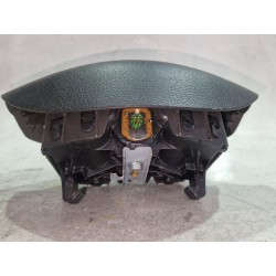 Recambio de airbag volante para peugeot 206 hatchback (2a/c) 1.4 hdi eco 70 referencia OEM IAM 96345028ZR  