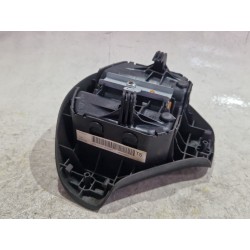 Recambio de airbag volante para peugeot 206 hatchback (2a/c) 1.4 hdi eco 70 referencia OEM IAM 96345028ZR  