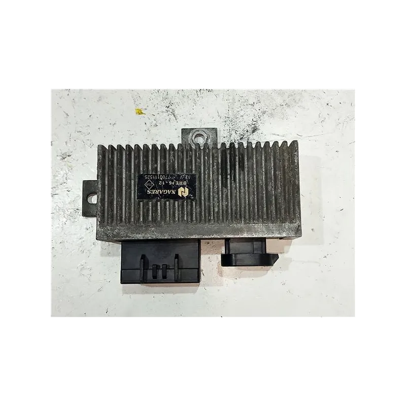 Recambio de caja precalentamiento para renault laguna (b56)(1994) 2.2 d (b56f/2) referencia OEM IAM 7700111525  