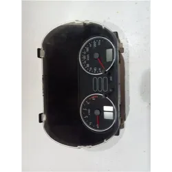 Recambio de cuadro completo para ford fiesta (cbk)(2002) referencia OEM IAM 4S6F10841A 2S6F10A855A  