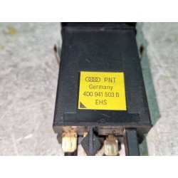 Recambio de boton luneta termica para audi a4 b5 avant (8d5) 1.9 tdi referencia OEM IAM 4D0941503B  