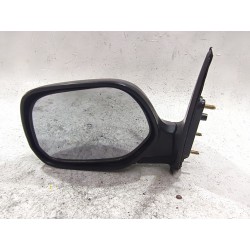 Recambio de retrovisor izquierdo para toyota yaris verso (ncp2/nlp2)(1999) 1.0 referencia OEM IAM E6010049  