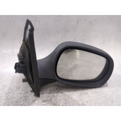 Recambio de retrovisor derecho para renault clio ii (bb_, cb_) 1.5 dci (b/cb07) referencia OEM IAM E2018011  