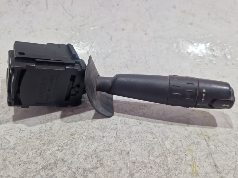 Recambio de mando limpiaparabrisas para peugeot 406 break (8e/f) 2.0 hdi 110 referencia OEM IAM 96186612ZL  