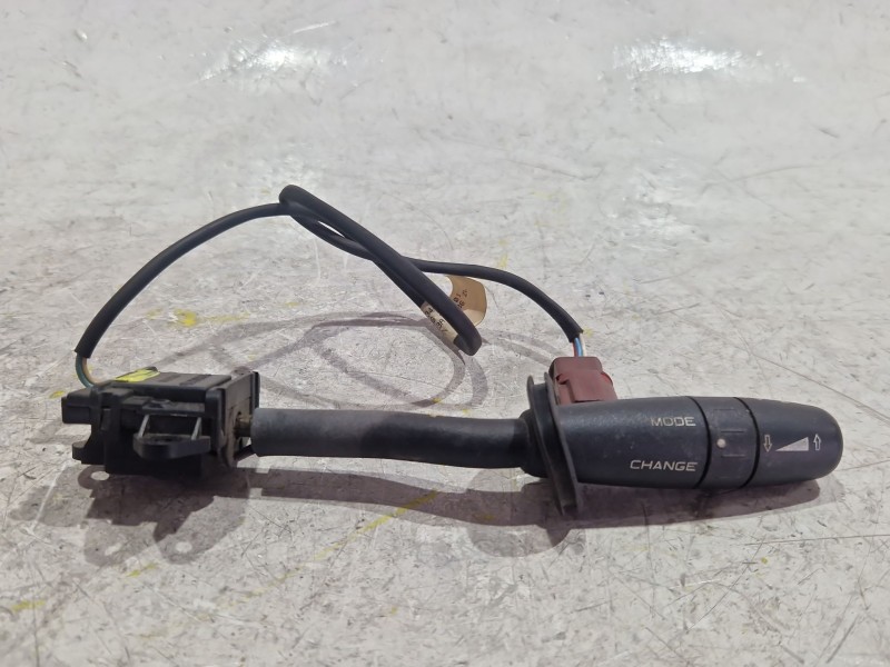 Recambio de mando limpiaparabrisas para peugeot 406 (8b) 2.1 td 12v referencia OEM IAM 96343806ZL  