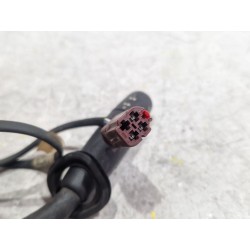 Recambio de mando limpiaparabrisas para peugeot 406 (8b) 2.1 td 12v referencia OEM IAM 96343806ZL  