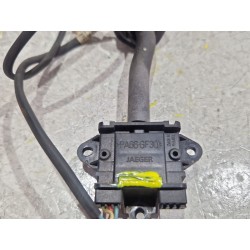 Recambio de mando limpiaparabrisas para peugeot 406 (8b) 2.1 td 12v referencia OEM IAM 96343806ZL  