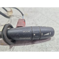 Recambio de mando limpiaparabrisas para peugeot 406 (8b) 2.1 td 12v referencia OEM IAM 96343806ZL  