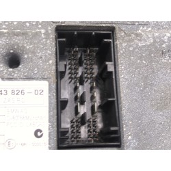 Recambio de modulo electronico para bmw 7 (e65, e66, e67) 730 ld referencia OEM IAM 694382602  