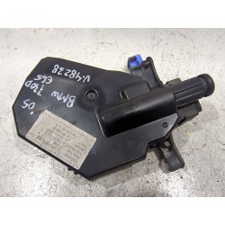 Recambio de modulo electronico para bmw 7 (e65, e66, e67) 730 ld referencia OEM IAM 694382602  