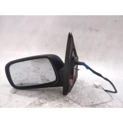 Recambio de retrovisor izquierdo para toyota yaris (_p1_) 1.0 (scp10_) referencia OEM IAM E13010399  