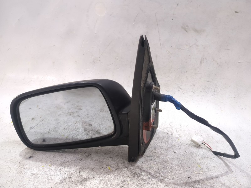 Recambio de retrovisor izquierdo para toyota yaris (_p1_) 1.0 (scp10_) referencia OEM IAM E13010399  