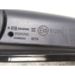 Recambio de retrovisor izquierdo para toyota yaris (_p1_) 1.0 (scp10_) referencia OEM IAM E13010399  