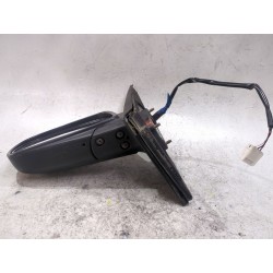 Recambio de retrovisor izquierdo para toyota yaris (_p1_) 1.0 (scp10_) referencia OEM IAM E13010399  