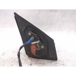 Recambio de retrovisor izquierdo para toyota yaris (_p1_) 1.0 (scp10_) referencia OEM IAM E13010399  