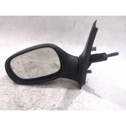 Recambio de retrovisor izquierdo para renault clio ii fase i (b/cb0)(1998) 1.9 d (b/cb0e) referencia OEM IAM E9014040  