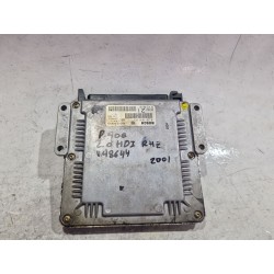 CENTRALITA INYECCION 0281010363 