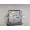 Recambio de centralita inyeccion para peugeot 406 break (8e/f) 2.0 hdi 110 referencia OEM IAM 0281010363  