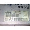 Recambio de centralita inyeccion para peugeot 406 break (8e/f) 2.0 hdi 110 referencia OEM IAM 0281010363  
