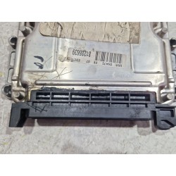 Recambio de centralita inyeccion para peugeot 406 break (8e/f) 2.0 hdi 110 referencia OEM IAM 0281010363  