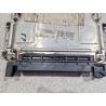 Recambio de centralita inyeccion para peugeot 406 break (8e/f) 2.0 hdi 110 referencia OEM IAM 0281010363  