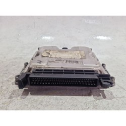 Recambio de centralita inyeccion para peugeot 406 break (8e/f) 2.0 hdi 110 referencia OEM IAM 0281010363  