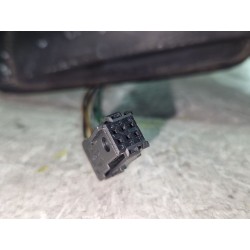 Recambio de retrovisor derecho para peugeot 307 (3a/c) 2.0 hdi 135 referencia OEM IAM PP945070  