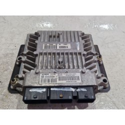 CENTRALITA INYECCION SW9655474580 