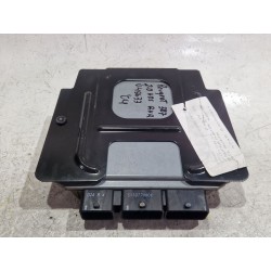 Recambio de centralita inyeccion para peugeot 307 (3a/c) 2.0 hdi 135 referencia OEM IAM SW9655474580  