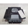 Recambio de centralita inyeccion para peugeot 307 (3a/c) 2.0 hdi 135 referencia OEM IAM SW9655474580  