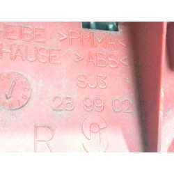 Recambio de piloto trasero derecho para audi a4 b5 (8d2) 1.9 tdi referencia OEM IAM 289902  