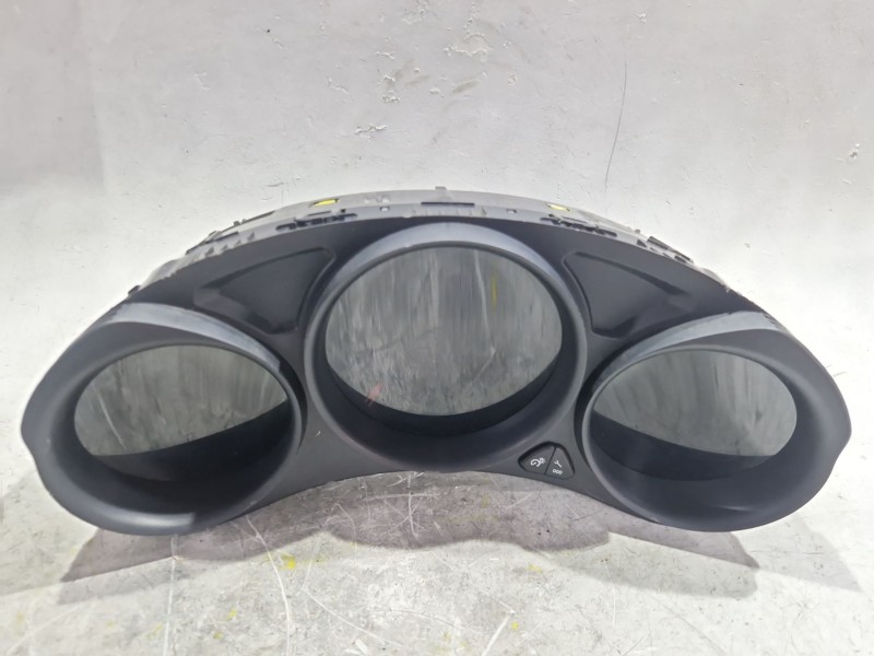 Recambio de cuadro completo para citroën c4 ii (nc_) 1.6 hdi 110 referencia OEM IAM A2C53435356  