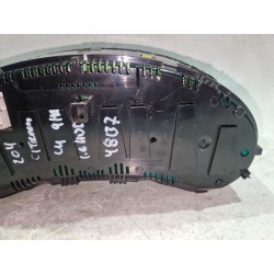 Recambio de cuadro completo para citroën c4 ii (nc_) 1.6 hdi 110 referencia OEM IAM A2C53435356  