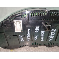 Recambio de cuadro completo para citroën c4 ii (nc_) 1.6 hdi 110 referencia OEM IAM A2C53435356  